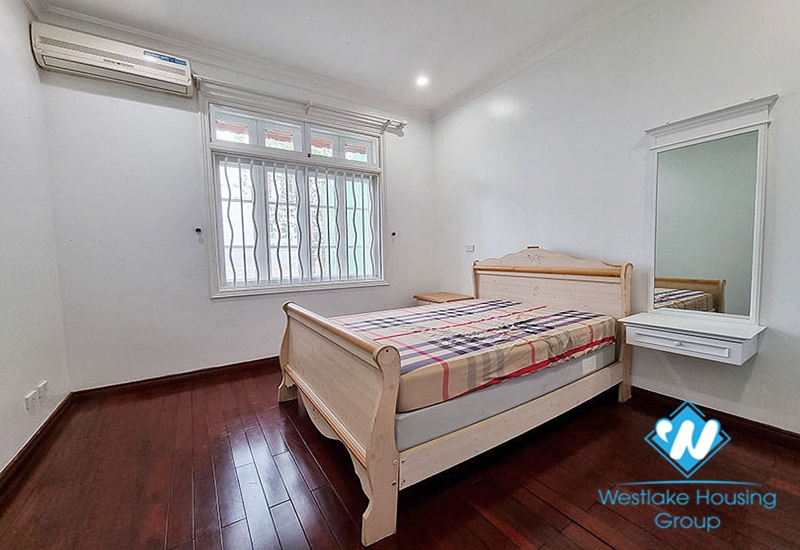 Beautiful 5 bedrooms house for rent in CIputra Compound 